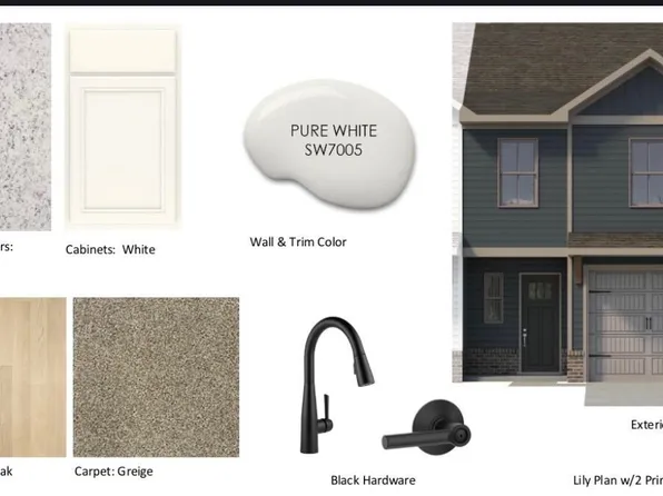 1308 Mountain Quail Cir, Maryville, TN 37801