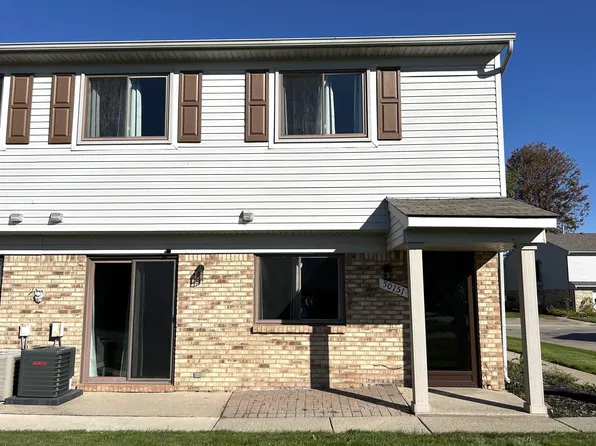 50151 N Angelo Ct, Chesterfield, MI 48047