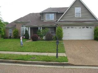 5251 Valerie Cv, Arlington, TN 38002