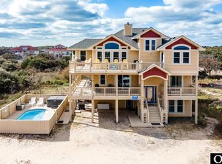 2146 Sandfiddler Rd LOT 115, Corolla, NC 27927