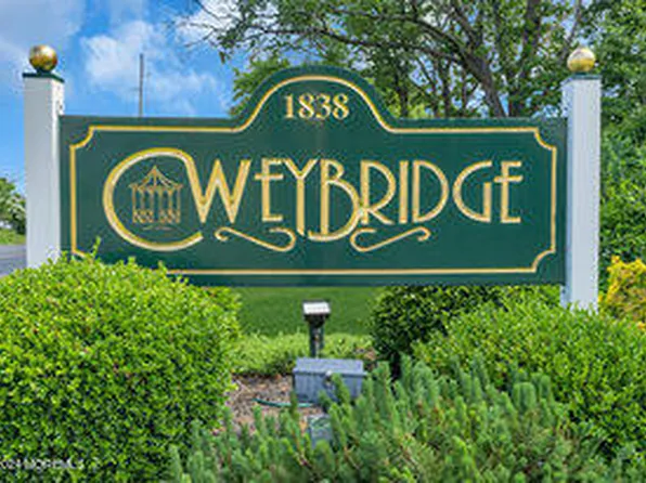 1838 State Route 35 #B20, Wall, NJ 07719