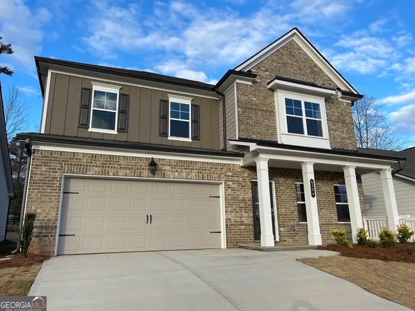 5359 Milford Dr #200A, Gainesville, GA 30507