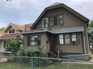 4740A N 37th St, Milwaukee, WI 53209