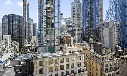 Rented by Keller Williams NYC