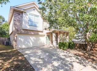 8410 Dulcet Dr, Austin, TX 78745