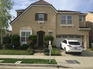 2309 Baker Way, San Ramon, CA 94582