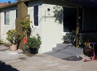 33649 Railroad Ave, Union City, CA
