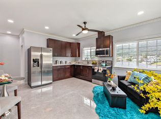 124 Laimi Rd, Honolulu, HI 96817