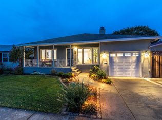 42 Antioch Dr, San Mateo, CA 94403