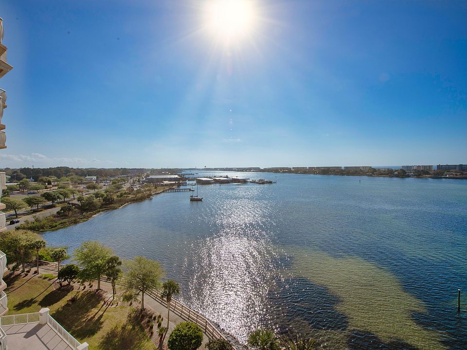 124 Miracle Strip Pkwy SE 802, Fort Walton Beach, FL 32548 Zillow