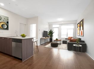 The Meridian Apartments, Langley, BC V3A 1P2