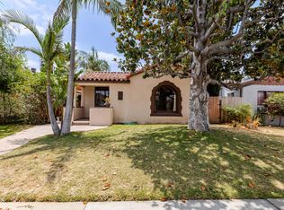 2900 W Shorb St, Alhambra, CA 91803