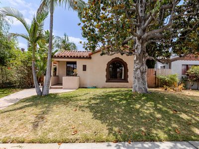 2900 W Shorb St, Alhambra, CA, 91803