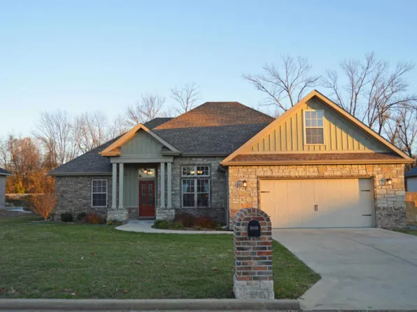 2813 Katie Ln, Joplin, MO 64801