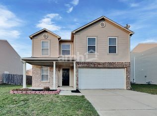 8436 Belle Union Dr, Camby, IN