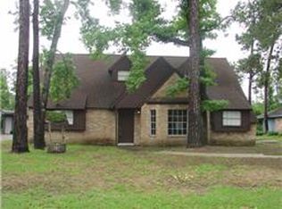 211 Hickory Ridge Dr, Spring, TX 77381