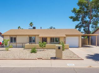 3635 E Willow Ave, Phoenix, AZ 85032
