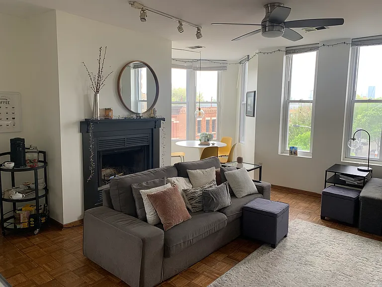 1000 W Armitage Ave #4A — Photo 6