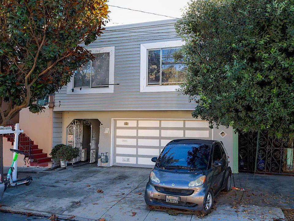 1179 Palou Ave, San Francisco, CA 94124 | MLS #ML81949833 | Zillow