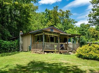 17 Tuff Acres, Leicester, NC 28748