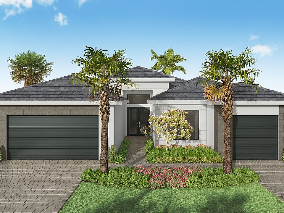 Capistrano - Contemporary