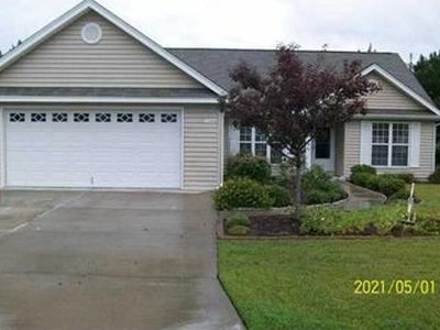 1044 Vestry Dr, Murrells Inlet, SC, 29576