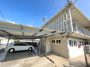 777 Mahiai Pl., Honolulu, HI 96826