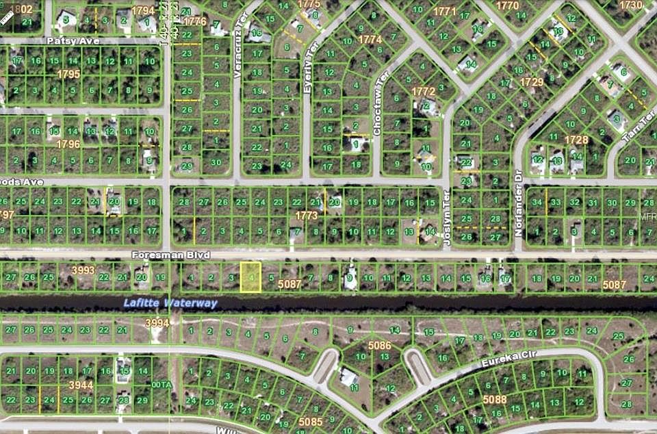 1st image of 13033 Foresman Blvd