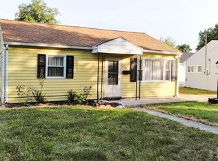 714 Oaklawn Ave, Fostoria, OH 44830
