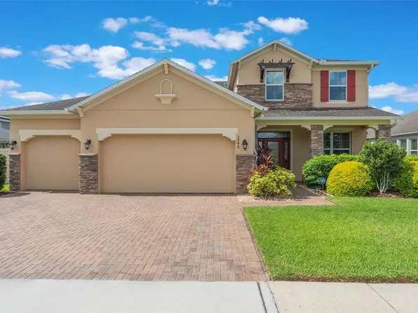 3948 Parkhouse Dr, Orlando, FL 32824