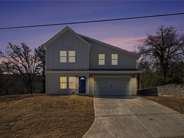 119 Jackson St, Rome, GA 30161