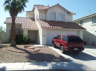 8675 Martinique Bay Ln, Las Vegas, NV 89147