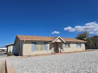 630 E Simkins Rd, Pahrump, NV 89060