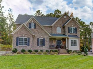 2001 Old Prescott Ct, Henrico, VA 23238
