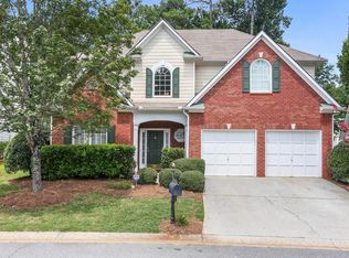 4002 Rhyne Cir SE, Smyrna, GA 30082