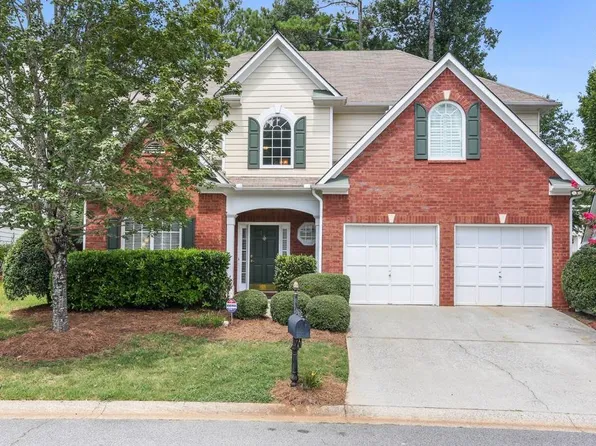 4002 Rhyne Cir SE, Smyrna, GA 30082
