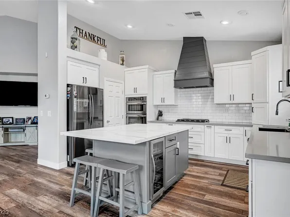 1181 Midori St, Henderson, NV 89002