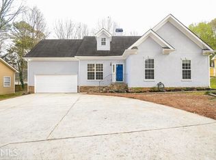 819 Bolton Rd NW, Atlanta, GA 30331