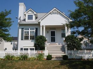 765 Jefferson Ln, Milan, MI