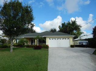 1699 SW Dyer Point Rd, Palm City, FL 34990