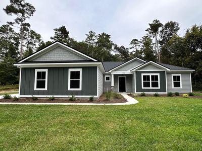 1586 Beaver Creek Dr, Havana, FL, 32333