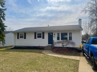 54 Fruen St, Norwalk, OH 44857