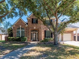 12027 Bolero Point Ln, Houston, TX 77041