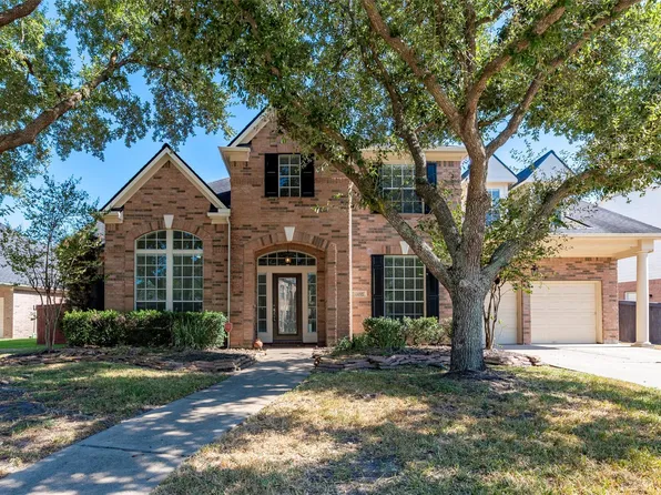 12027 Bolero Point Ln, Houston, TX 77041