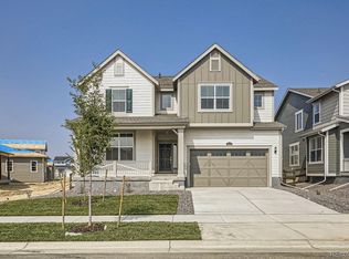 12825 Range St, Firestone, CO 80504
