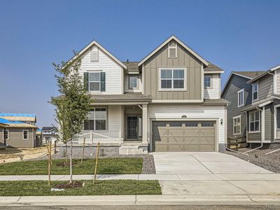 12825 Range Street, Firestone, CO, 80504