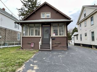 403 Charles Ave, Solvay, NY 13209