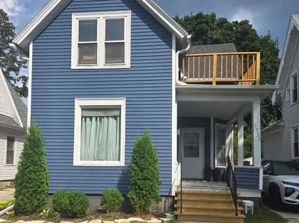 1729 N 9th STREET, Sheboygan, WI 53081