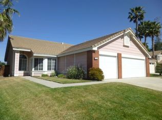 13413 Huntington St, Fontana, CA 92336