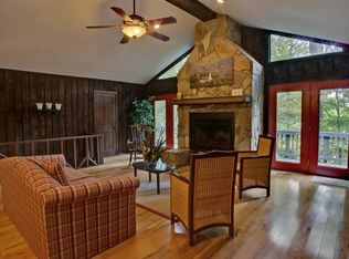 1112 Ridgepole Dr, Sky Valley, GA 30537